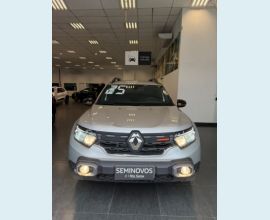 Veículo: DUSTER 1.3 TCE FLEX (Listagem)