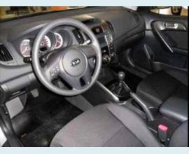 Veículo: CERATO SEDAN 4P 1.6 (Listagem)