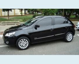 Veículo: GOL 1.6 POWER/HIGHI (Listagem)