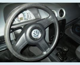 Veículo: GOL TREND 4P (Listagem)