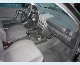 Veículo: CORSA SEDAN CLASSIC (Listagem)