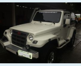 Veículo: T4 3.0 TDI 4X4 (Listagem)