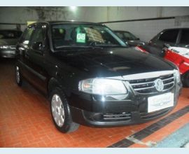 Veículo: GOL G4 4P 1.0 FLEX (Listagem)