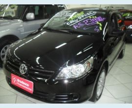 Veículo: GOL TREND G5 4P 1.0 (Listagem)