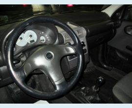 Veículo: CORSA CLASSIC 1.0 (Listagem)