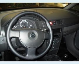 Veículo: MERIVA JOY 4P FLEX (Listagem)