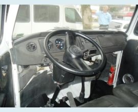 Veículo: KOMBI STANDARD 1.6 (Listagem)