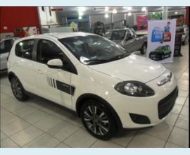 Veículo: PALIO ESSENCE 4P (Listagem)
