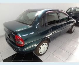 Veículo: CORSA SEDAN 1.0 (Listagem)