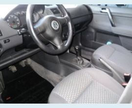 Veículo: POLO 4P 1.6 (Listagem)