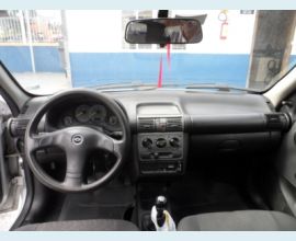 Veículo: CORSA CLASSIC 1.0 (Listagem)