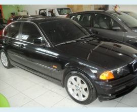 Veículo: 328I (Listagem)