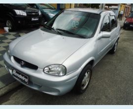 Veículo: CORSA SEDAN SUPER (Listagem)