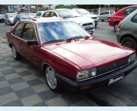 Veículo: SANTANA GLSI GLS (Listagem)