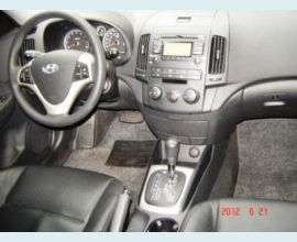 Veículo: I30 2.0 16V AUT. (Listagem)