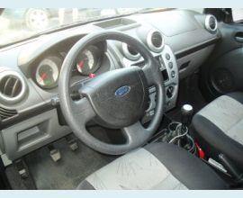 Veículo: FIESTA HATCH 1.0 (Listagem)