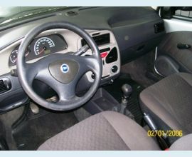 Veículo: PALIO 1.0 FIRE 8V (Listagem)