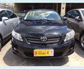 Veículo: COROLLA XEI 2.0 (Listagem)