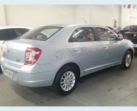 Veículo: COBALT 1.4 LTZ 8V (Listagem)