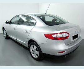 Veículo: FLUENCE 2.0 (Listagem)