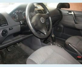 Veículo: POLO SEDAN 1.6 MI (Listagem)