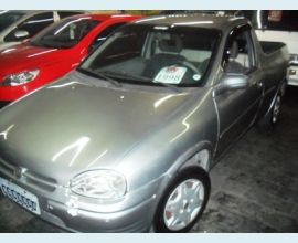 Veículo: CORSA PICK UP 1.6 (Listagem)