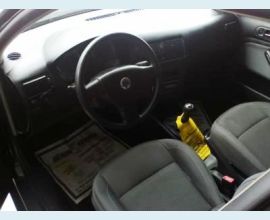 Veículo: GOLF 4P 1.6 FLEX (Listagem)