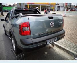 Veículo: SAVEIRO CE 1.6 G5 (Listagem)