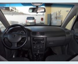 Veículo: MERIVA 1.8 MPFI JOY (Listagem)
