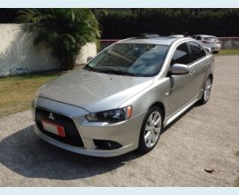 Veículo: LANCER 2.0 16V (Listagem)