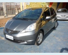 Veículo: FIT LX 1.4 FLEX (Listagem)