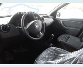 Veículo: DUSTER DYNAMIC 2.0 (Listagem)