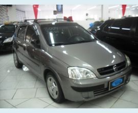 Veículo: CORSA HATCH VHC 4P (Listagem)