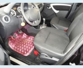Veículo: SANDERO STEPWAY 1.6 (Listagem)