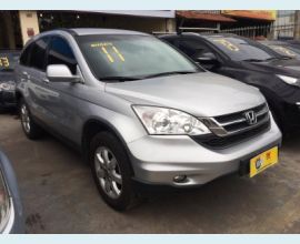 Veículo: CRV LX 2.0 16V (Listagem)