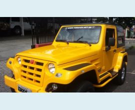 Veículo: T4 3.0 TDI 4X4 (Listagem)