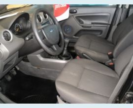 Veículo: FIESTA HATCH 1.0 (Listagem)