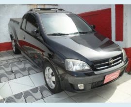 Veículo: MONTANA SPORT 1.8 (Listagem)