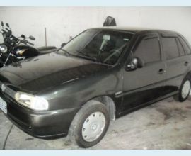 Veículo: GOL 4P 1.0 16V (Listagem)
