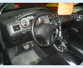 Veículo: 307 SW 2.0 16V AUT. (Listagem)