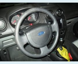 Veículo: FIESTA HATCH (Listagem)