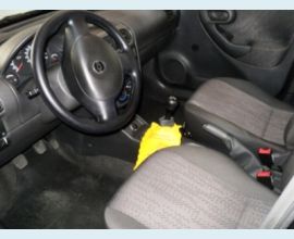 Veículo: CORSA HATCH BACK 4P (Listagem)