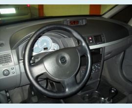 Veículo: MERIVA MAXX 1.4 (Listagem)