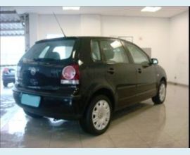 Veículo: POLO HATCH 1.6 FLEX (Listagem)