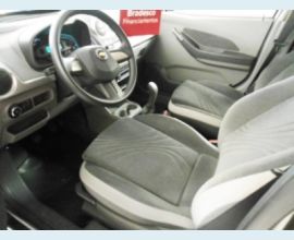 Veículo: AGILE LTZ 1.4 FLEX (Listagem)