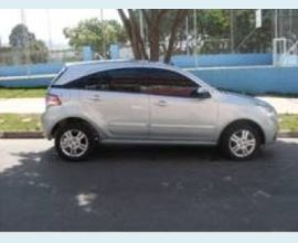 Veículo: AGILE LTZ 1.4 FLEX (Listagem)