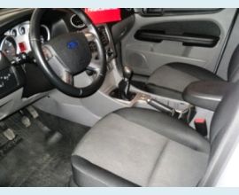 Veículo: FOCUS HATCH 4P 1.6 (Listagem)