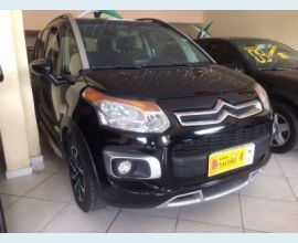 Veículo: C3 GLX 1.6/ 1.6 (Listagem)