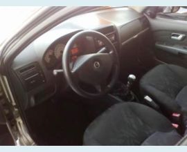 Veículo: PALIO ELX 4P FLEX (Listagem)