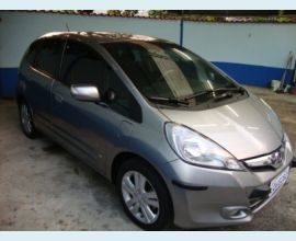 Veículo: FIT EX/S/EX 1.5 (Listagem)